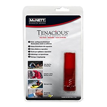 McNett Tenacious Tape Fabric and Seam Repair