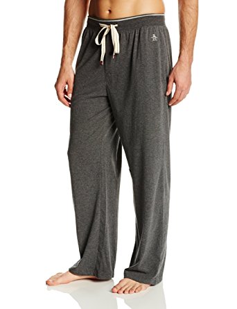 Original Penguin Men's Jersey Pant