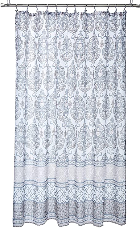 Linen Store Morgan Shower Curtain