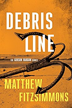Debris Line (Gibson Vaughn)
