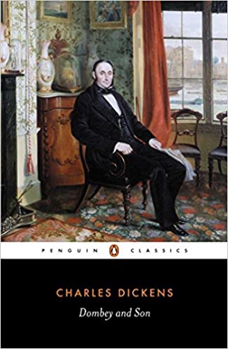 Dombey and Son (Penguin Classics)