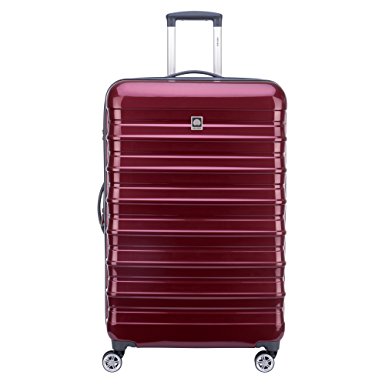 Delsey Luggage Resistance Lite