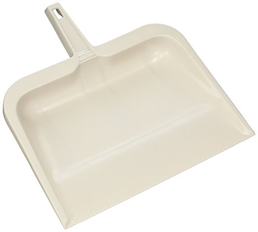 Rubbermaid Dustpan, Small (FGG16306)