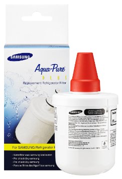 Samsung DA29-00003G Aqua-Pure Plus Refrigerator Water Filter 1-Pack
