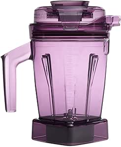 Vitamix 48-ounce Blending Container - Purple