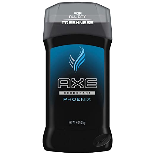 AXE Deodorant Stick for Men Phoenix 3 oz