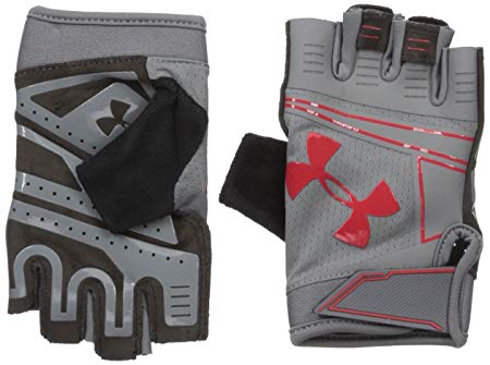 Under Armour Men's Coolswitch Flux Gloves