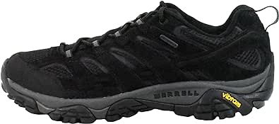 Merrell Men's Moab 2 Waterproof Hiking Shoe