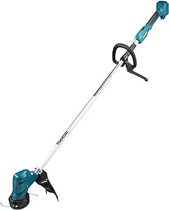 Makita DUR194ZX3 18V Li-ion LXT Line Trimmer – Batteries and Charger Not Included