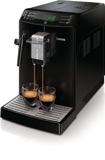 SAECO HD8775/48 Philips Minuto Focus Fully Automatic Espresso Machine