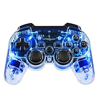 Afterglow Wireless Controller for PS3