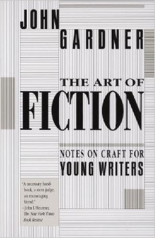 The Art of Fiction: Notes on Craft for Young Writers