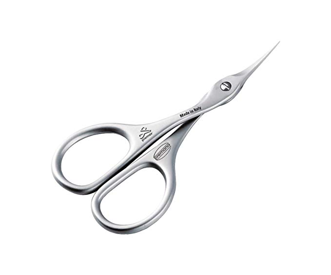 Premax 10963 Cuticle Scissors – Sinua Collection, 1 Piece