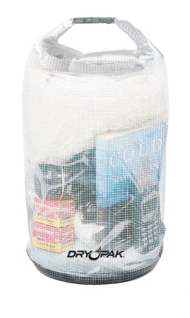 Dry Pak Roll Top Dry Gear Bag