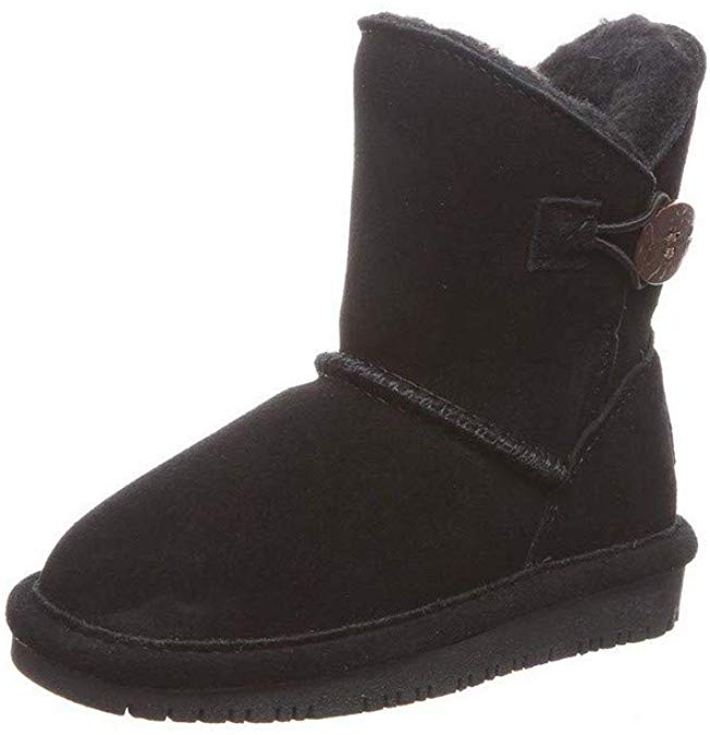 BEARPAW Kids Womens Rosie (Toddler/Little Kid)