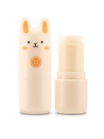 TONYMOLY Hello Bunny Perfume Bar - #1 BeBe powder