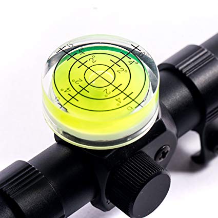 GHHJX Precision Scope Magnetic Level For Precison Shooting,Diameter 32mm