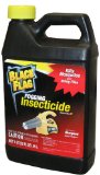Black Flag 190255 Fogging Insecticide 32-Ounce
