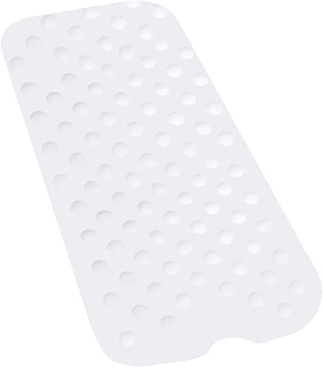 Drive Medical Bathtub Shower Mat, 1 Each 1 count