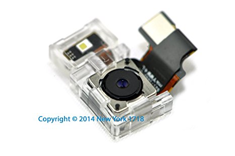 New Original iPhone 5 Rear Camera - NY1718