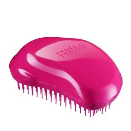 Tangle Teezer Hair Brush Pink Fizz 25 Ounce