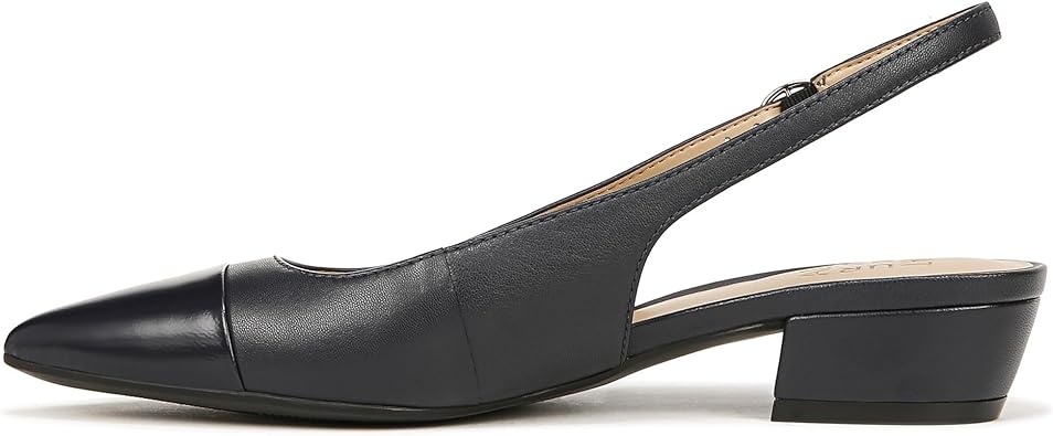 Naturalizer Women's Banks Slingback Pump