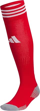 adidas Copa Zone Cushion 5.0 Over The Calf (OTC) Soccer Socks