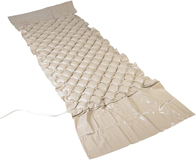 Drive Medical Med Aire Deluxe Pad with End Flaps