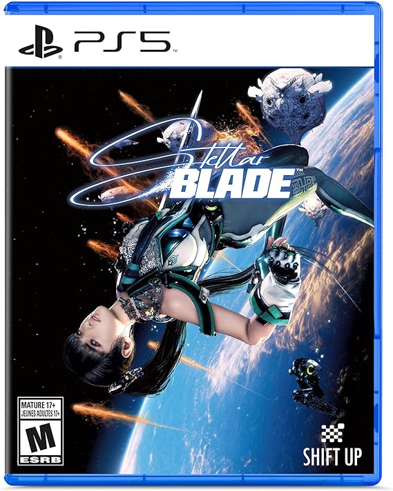 Stellar Blade - PlayStation 5