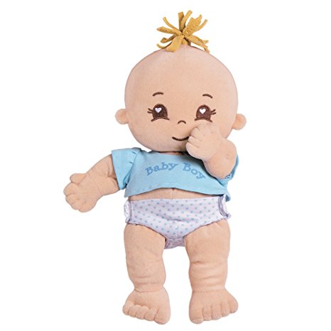 Adora My First Adora Baby Boy 15" Soft Body Nurturing Toy Play Doll for Children 1