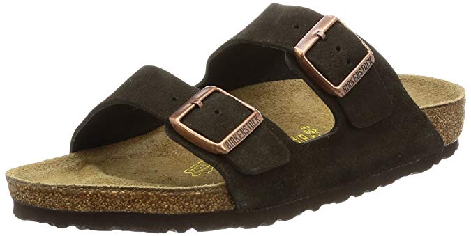 Birkenstock Arizona Unisex Leather Sandal