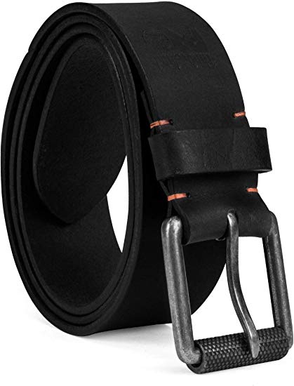 Timberland PRO Men's 40mm Workwear Leather Belt