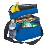 10 Deluxe Cooler and Lunch Bag in 1