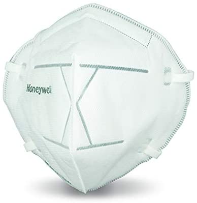 Honeywell DF300 N95 Flatfold Disposable Respirator- Box of 20