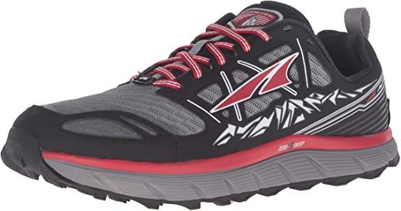 Altra Men's Lone Peak 3 Running Shoe