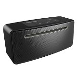 Trendwoo Wireless Bluetooth Speaker Super Ultra Bass Portable Stereo for iPhone iPad and More