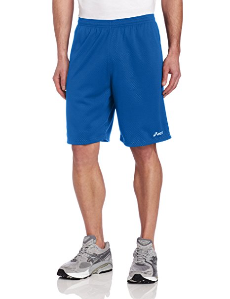 ASICS Men's Cradle Short