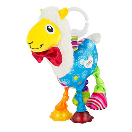 Lamaze Play & Grow Leandro The Llama