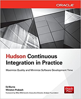 Hudson Continuous Integration in Practice