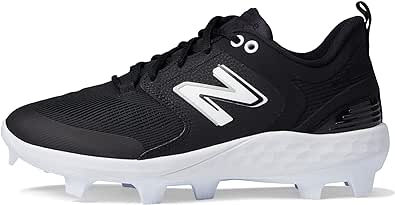 New Balance Men's Fresh Foam 3000 V6 Molded Baseball Shoe