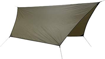 Hennessy Hammock - Hex Rainfly - Rain Tarp