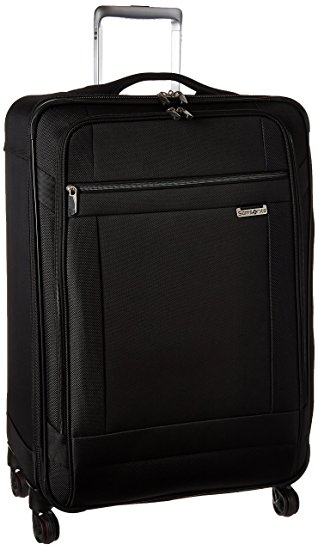 Samsonite Solyte Softside Spinner 25 Exp.