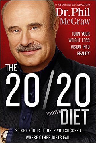 The 2020 Diet Turn Your Weight Loss Vision Into Reality