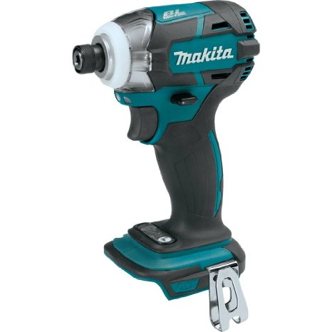 Makita XDT09Z 18V LXT Brushless 3-Speed Tool Only Impact Driver