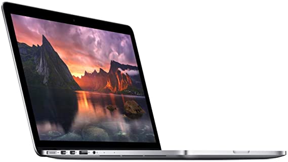 Apple MacBook Pro MF839ll/A Intel core 5-5257U 2.7GHz 13.3-Inch, 16GB RAM DDR3 256GB SSD (Renewed)