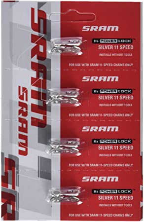 SRAM Powerlock Link for 11-Speed Chain
