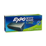 Expo Whiteboard Eraser 5 18-inch