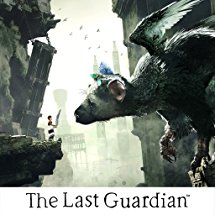 The Last Guardian - PS4 Digital Code