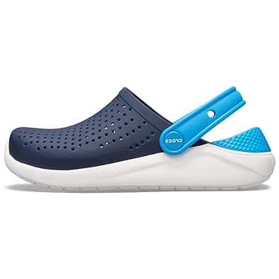 Crocs unisex-child LiteRide Clog