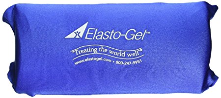 Elasto Gel Hot/Cold Wrap, 4 X 10, 5.2-Pound
